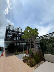Tanah Merah Kechil Link (D16), Condominium #551829301